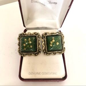 Vintage earrings